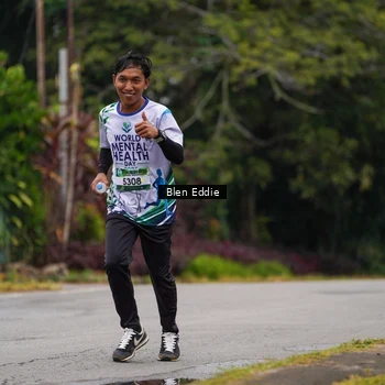 Runner Photo 8123132