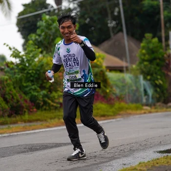 Runner Photo 8123133