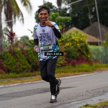 Runner Photo 8123134