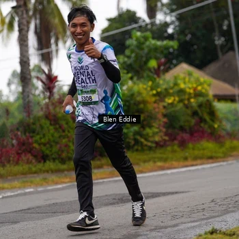 Runner Photo 8123135