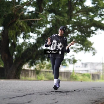 Runner Photo 8123138