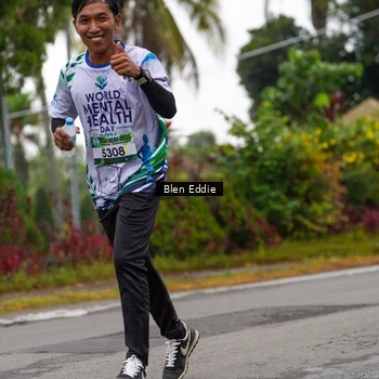 Runner Photo 8123140