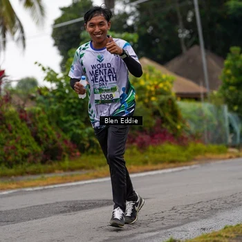 Runner Photo 8123142