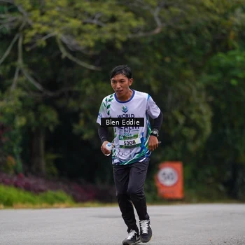 Runner Photo 8123143