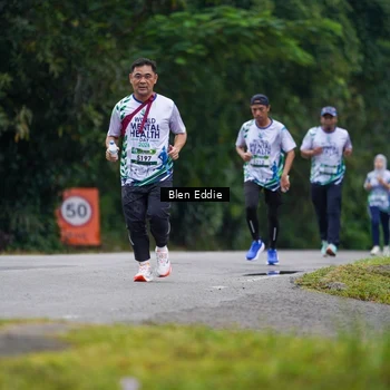 Runner Photo 8123144