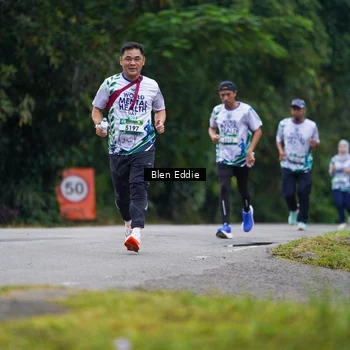 Runner Photo 8123147