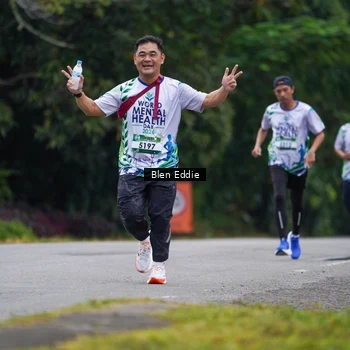 Runner Photo 8123150
