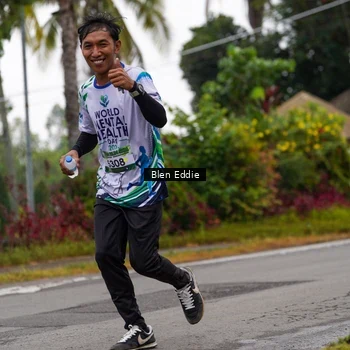 Runner Photo 8123152