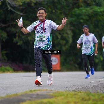 Runner Photo 8123153