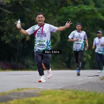 Runner Photo 8123155