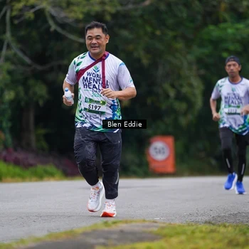 Runner Photo 8123156