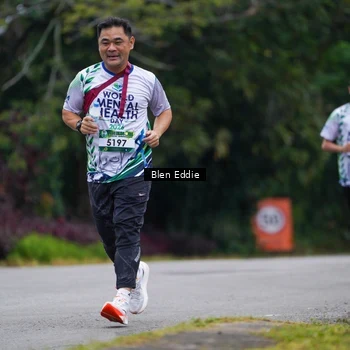 Runner Photo 8123158