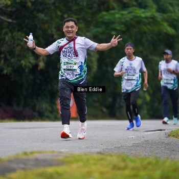 Runner Photo 8123159