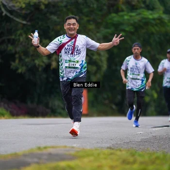 Runner Photo 8123161