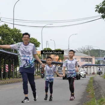 Runner Photo 8123162