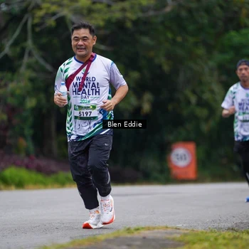 Runner Photo 8123164