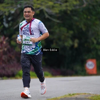 Runner Photo 8123165