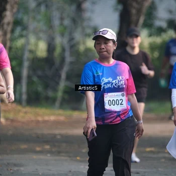 Runner Photo 8123166