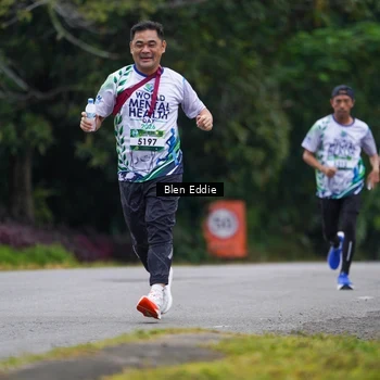 Runner Photo 8123172