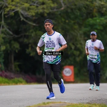Runner Photo 8123174