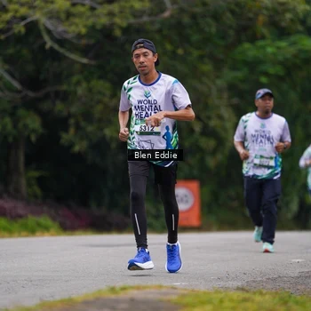 Runner Photo 8123177