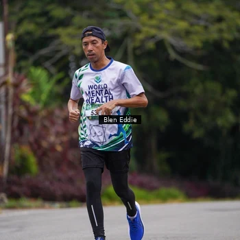 Runner Photo 8123182