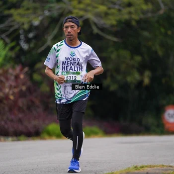 Runner Photo 8123183