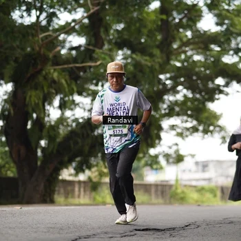 Runner Photo 8123188