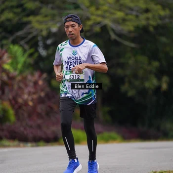 Runner Photo 8123189