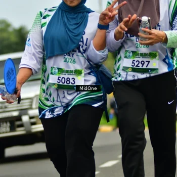 Runner Photo 8123190