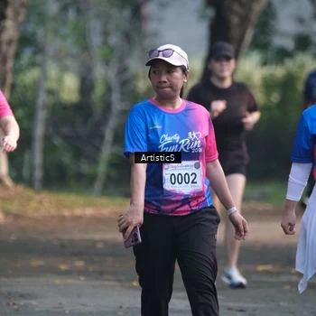 Runner Photo 8123191