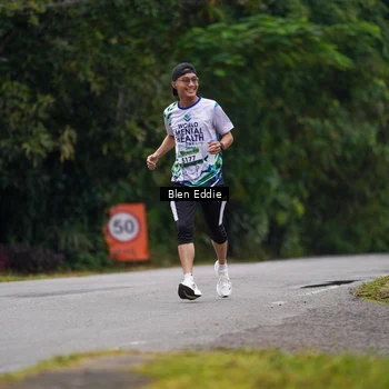 Runner Photo 8123194