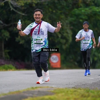 Runner Photo 8123195