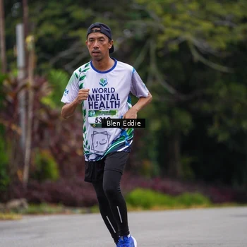 Runner Photo 8123198