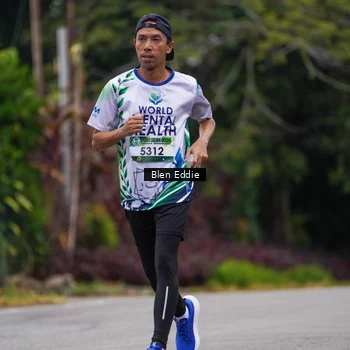 Runner Photo 8123199