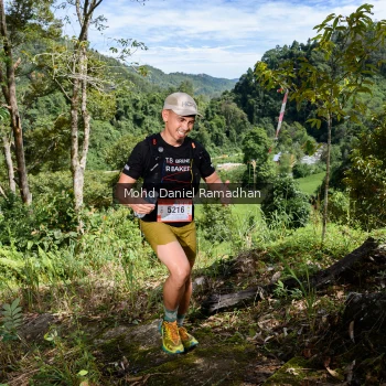 Runner Photo 81232