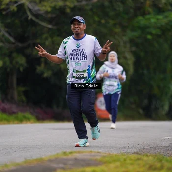 Runner Photo 8123202
