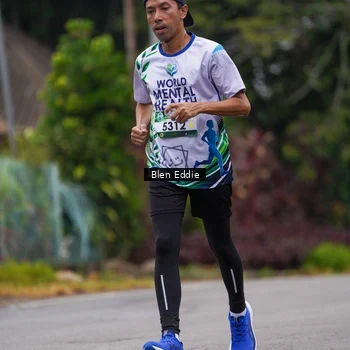 Runner Photo 8123204