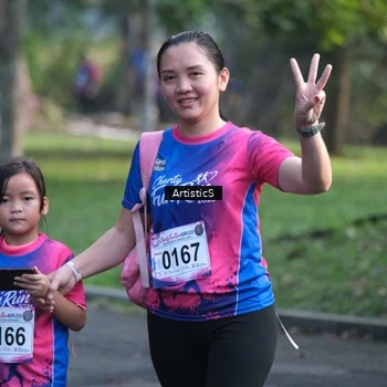 Runner Photo 8123205