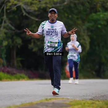 Runner Photo 8123207