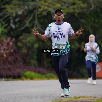 Runner Photo 8123209