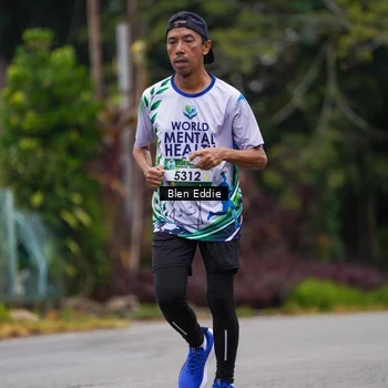 Runner Photo 8123211