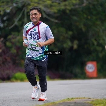 Runner Photo 8123213