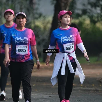 Runner Photo 8123214