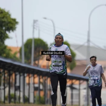 Runner Photo 8123215