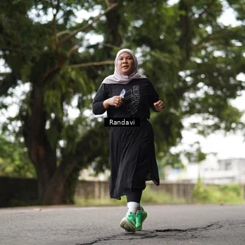 Runner Photo 8123216