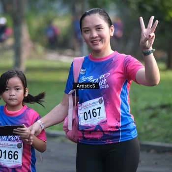 Runner Photo 8123217