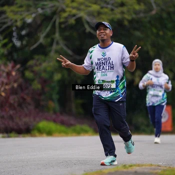Runner Photo 8123218