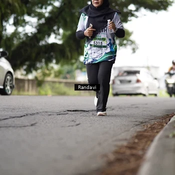 Runner Photo 8123220