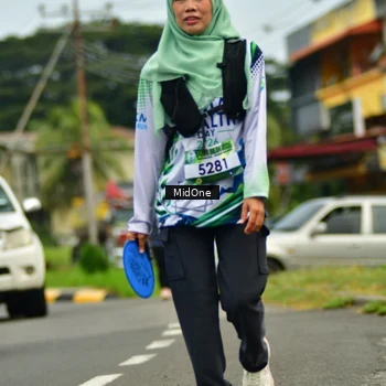 Runner Photo 8123223